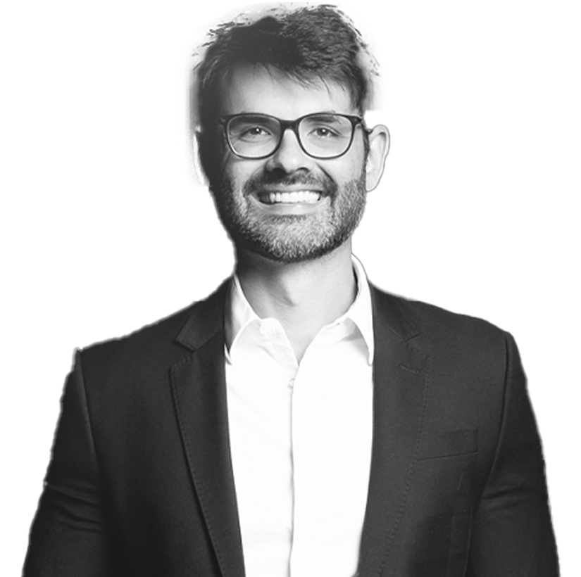 Dr. Fabio Avelar - ICOM 2025